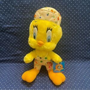 VTG LOONEY TUNES TWEETY BIRD